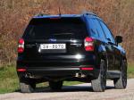 Subaru Forester 2.0XT 2012 года